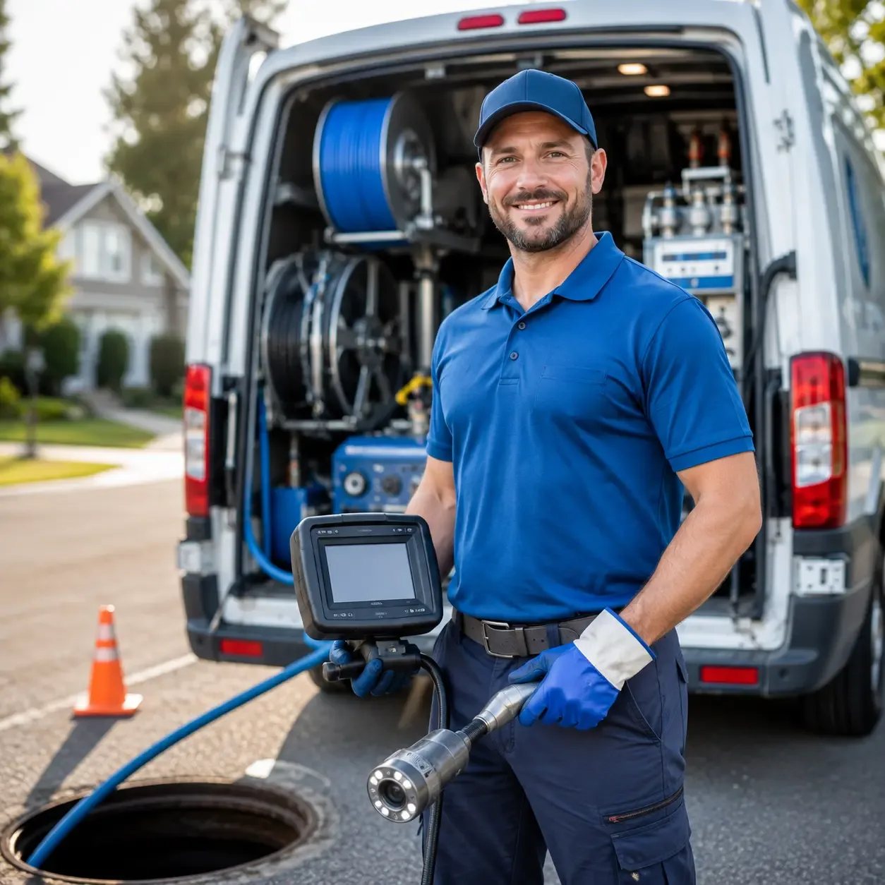 Local Pipe Relining specialists in Monte Vista, CO