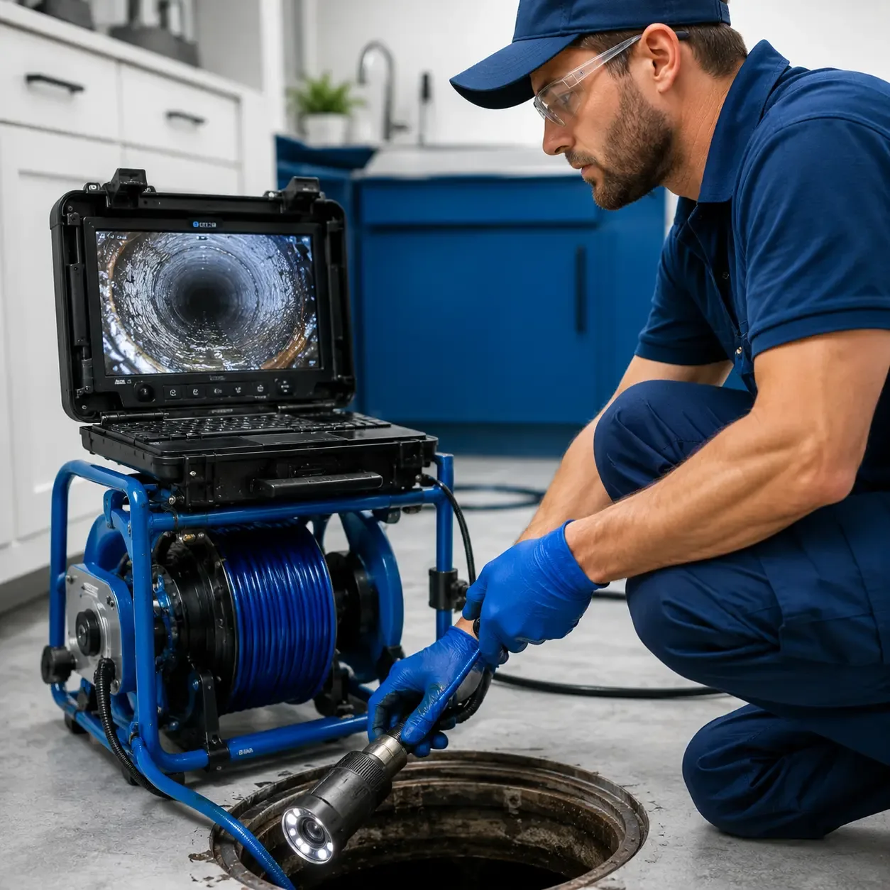 Pipe Relining professionals serving Monte Vista, CO